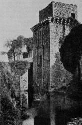 Sanctuaire (CAN) : Echo 1